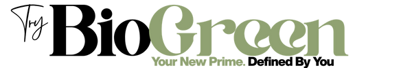 tryBioGreen